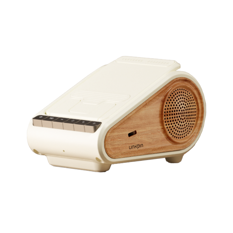 Portable Sleep Aid Sound Speaker