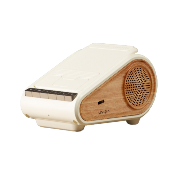 Portable Sleep Aid Sound Speaker